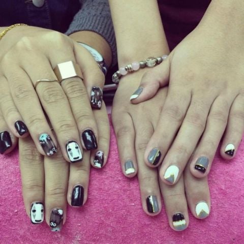 Barbie Nails & Medical Beauty