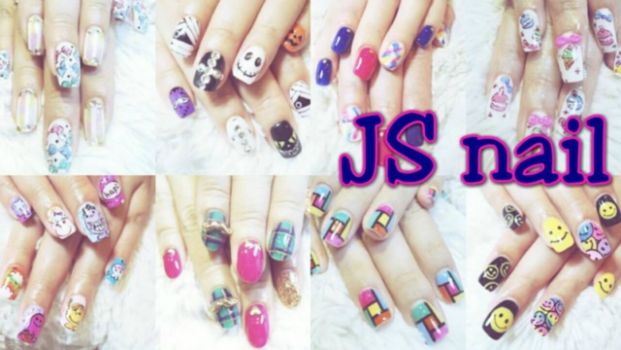 JS Nail