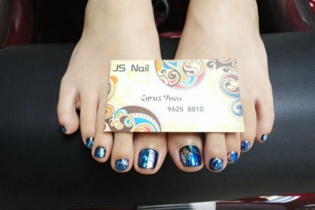 JS Nail