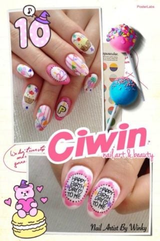 Shop Cover Images