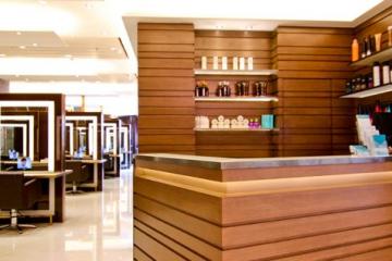 新界  | Salon Anca by IL Colpo Group (將軍澳分店) - 專業服務 | BookFun