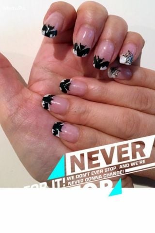 Nail Bar (天后店)