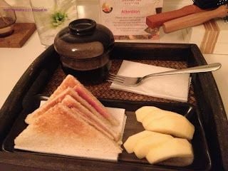 水之屋 (中環店) - Professional 按摩 Shop in 香港島 | BookFun