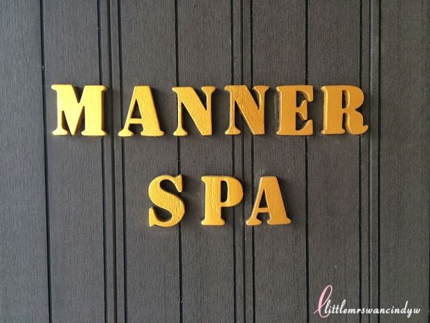 Manner Spa Beauty & Health Studio
