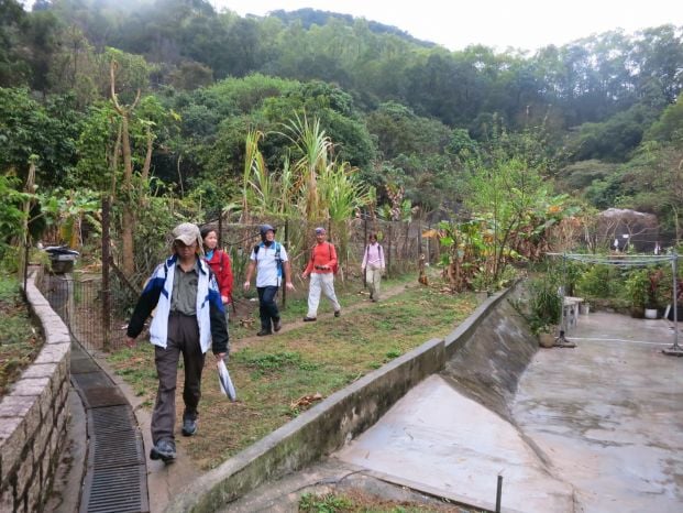 紅梅谷燒烤區 - Professional  Shop in 新界 | BookFun