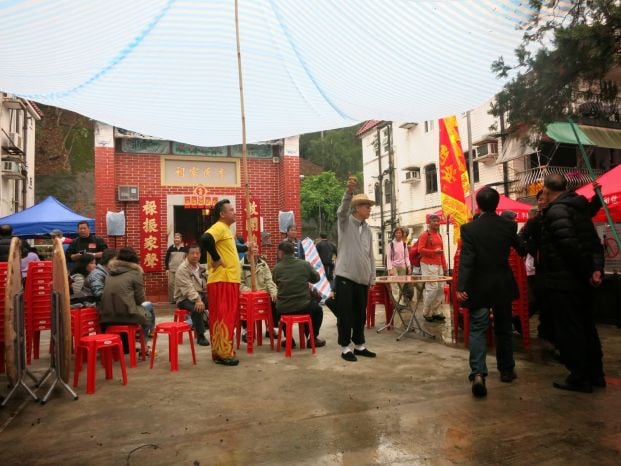 紅梅谷燒烤區 - Professional  Shop in 新界 | BookFun