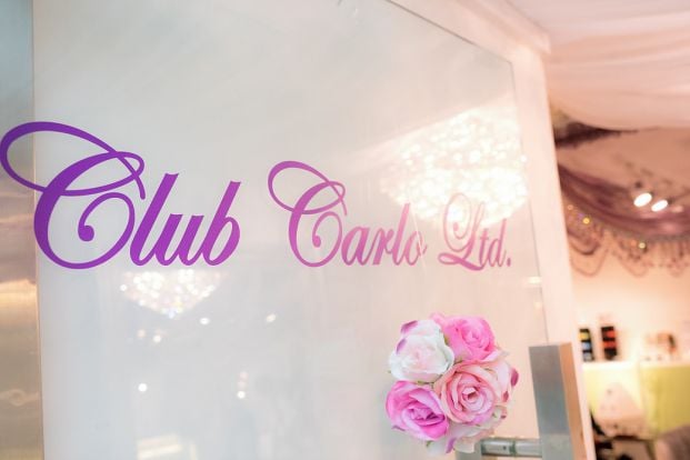 Club Carlo Nail & Beauty Salon