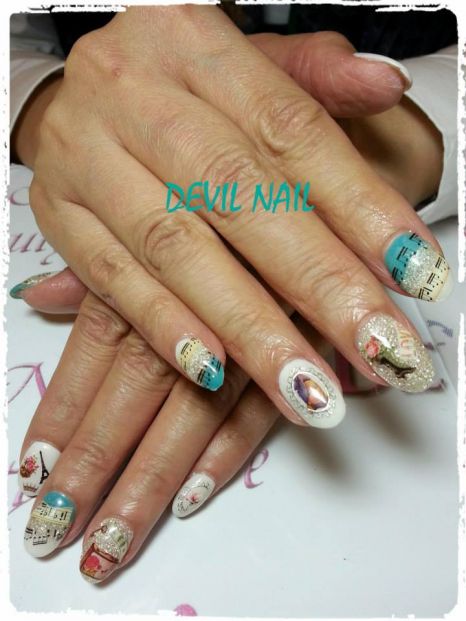 Shop Cover Images