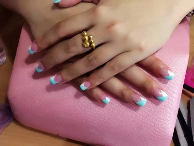 (已結業)Suki Nail