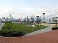 中西區海濱長廊 (中環段)