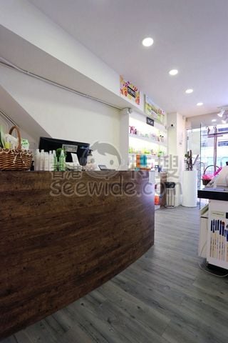 (已結業)Ebeauty Nails and Spa