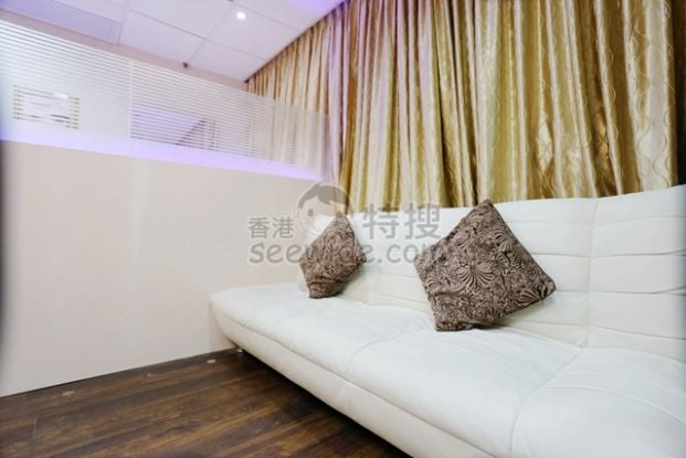 Gorgeous Nail (銅鑼灣店) - Professional  Shop in 香港島 | BookFun