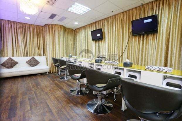 Gorgeous Nail (銅鑼灣店) - Professional  Shop in 香港島 | BookFun