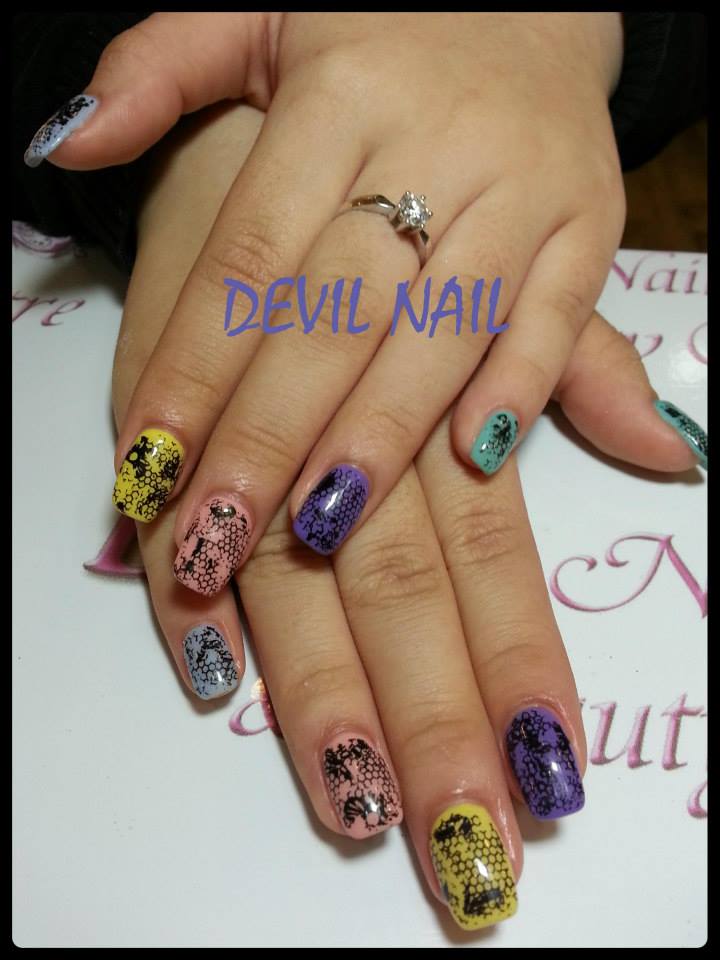 Devil Nail & Beauty Centre