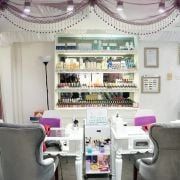 Club Carlo Nail & Beauty Salon