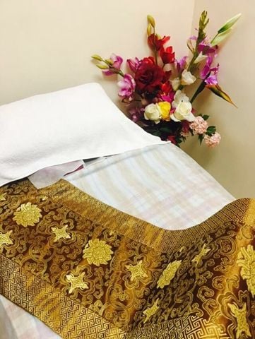 (Moved)Thai Siam Spa Beauty(永如大廈)