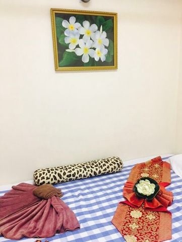 (Moved)Thai Siam Spa Beauty(永如大廈)