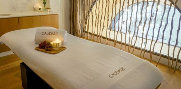 Le Spa Caudalie (中環分店)