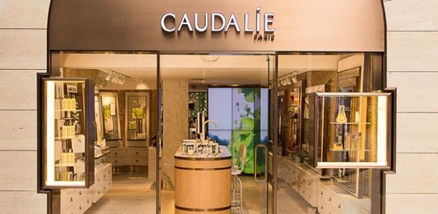 Le Spa Caudalie (中環分店)