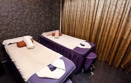 AQUA Spa (Lai Chi Kok)