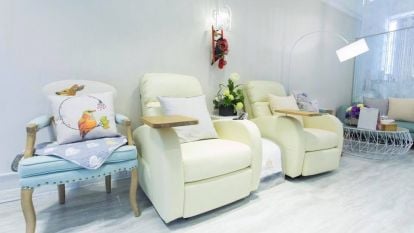 Nail Supreme Salon (荔枝角店)