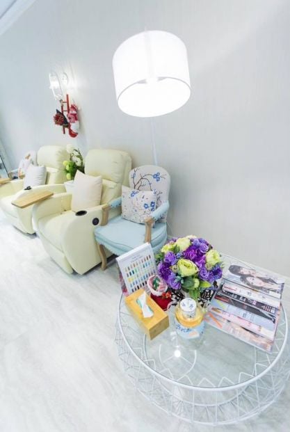 Nail Supreme Salon (荔枝角店)