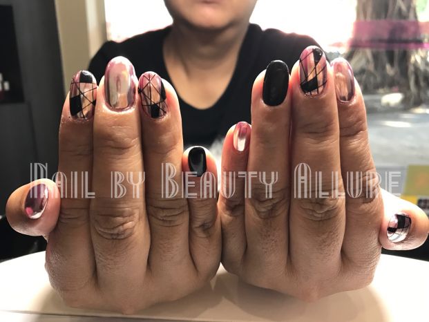 Nail by Beauty Allure