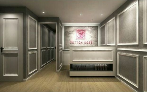 (Closed)Cotton Rose (元朗店)