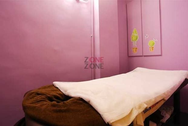 (已結業)喜悅屋韓式汗蒸幕 - Professional 按摩 Shop in 香港島 | BookFun