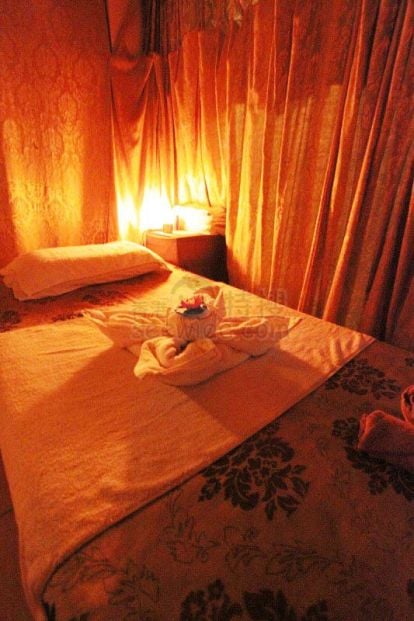 香港島 按摩 | (已易手)Bua Hom Sara Thai Massage - 專業服務 | BookFun