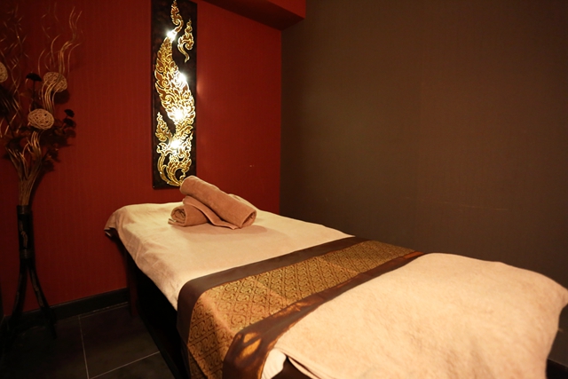 九龍 按摩 | 水盈軒 - 專業服務 | BookFun