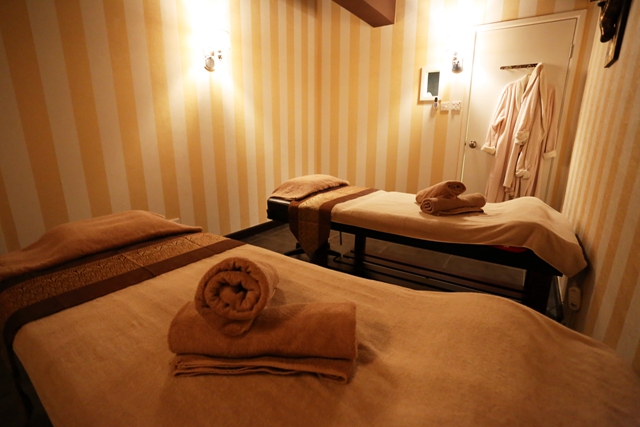 九龍 按摩 | 水盈軒 - 專業服務 | BookFun