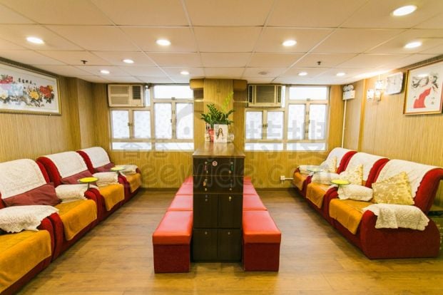 (Closed)Kwok Tai foot massage