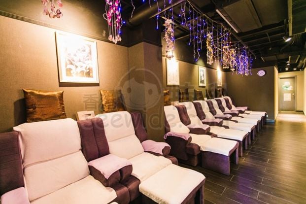 Foot Massage&Spa center