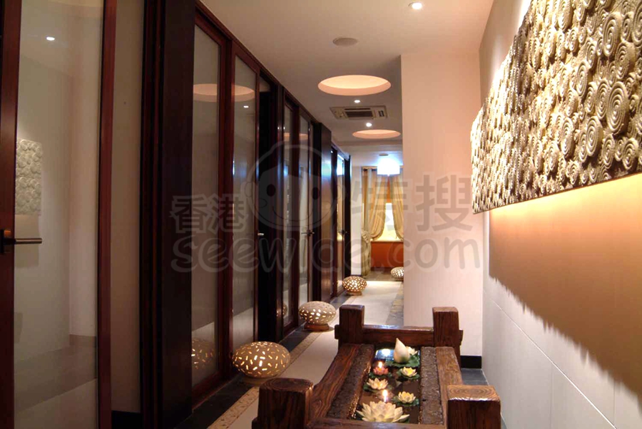 香港島 按摩 | 唯美 - 專業服務 | BookFun