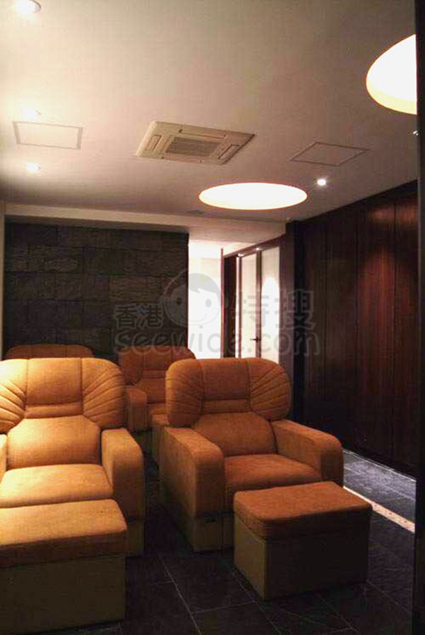 香港島 按摩 | 唯美 - 專業服務 | BookFun