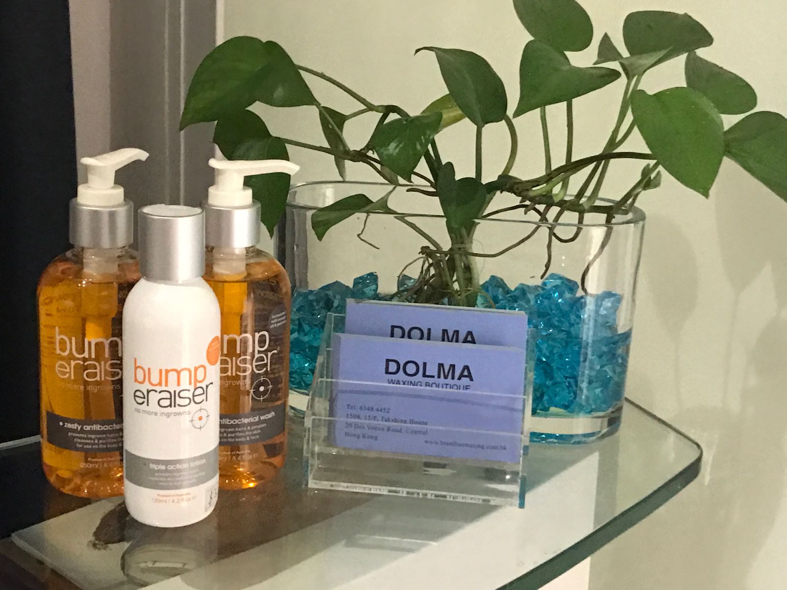 Dolma Waxing Boutique
