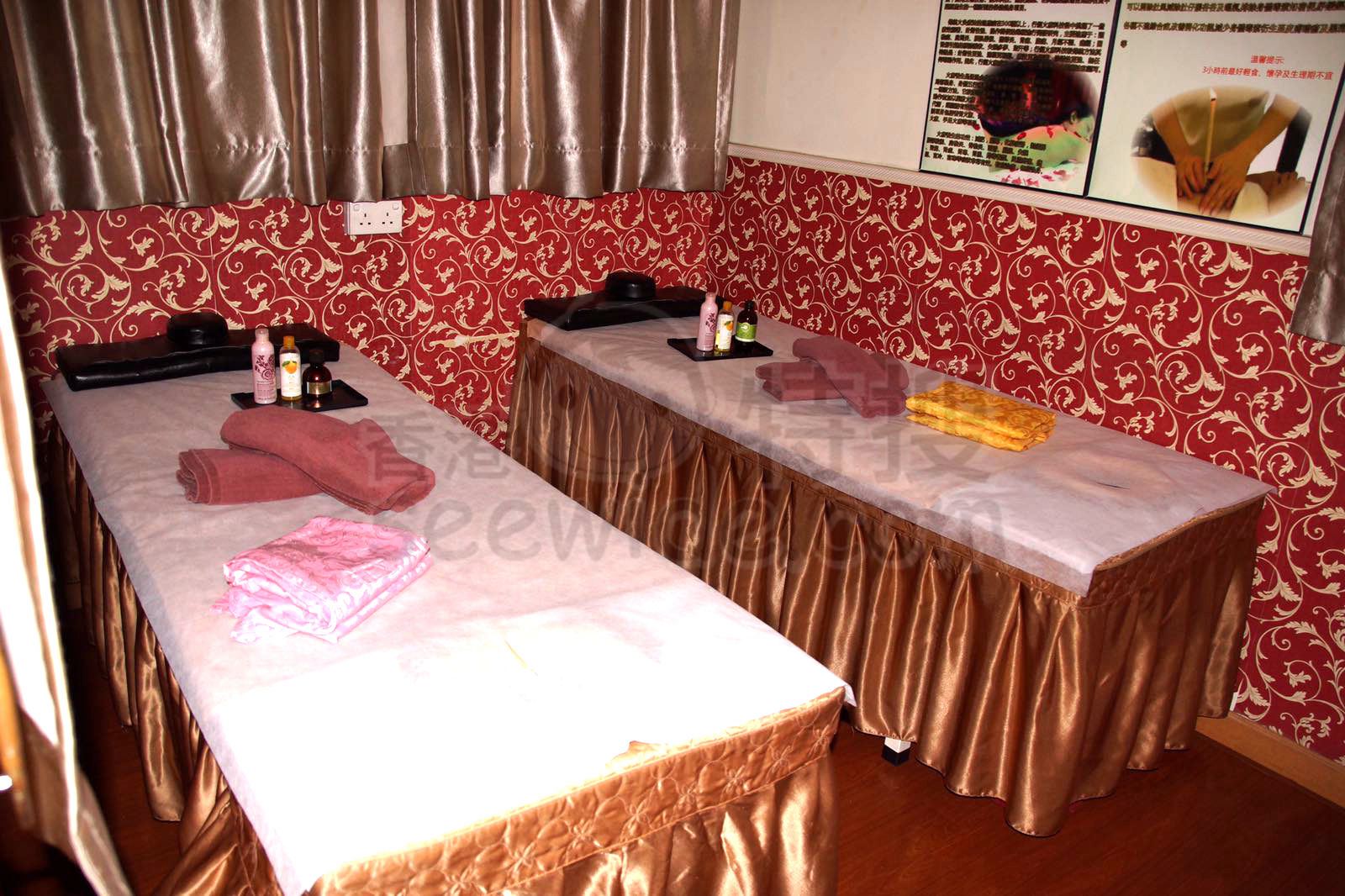 九龍 按摩 | 知足國際若石健康研究中心 - 專業服務 | BookFun