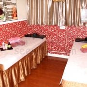 知足國際若石健康研究中心