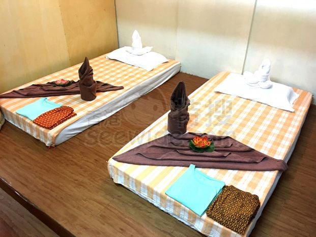 (已結業)Ar Po Sit wat Pho Thai Massage - Professional 按摩 Shop in 九龍 | BookFun