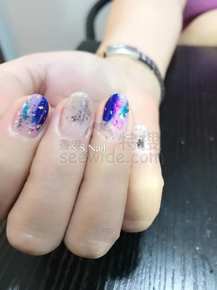 九龍 美甲 | S.S. Nail - 專業服務 | BookFun