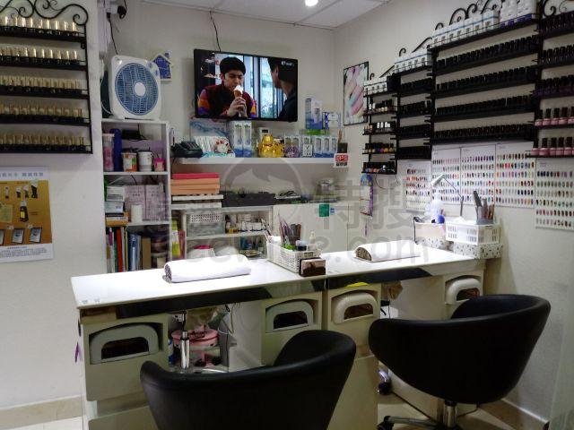 YoYo Nail (旺角店)