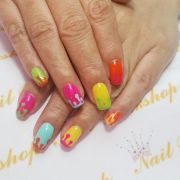 Nail Workshop of Denise C.