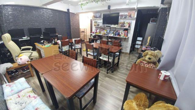 商店封面圖片