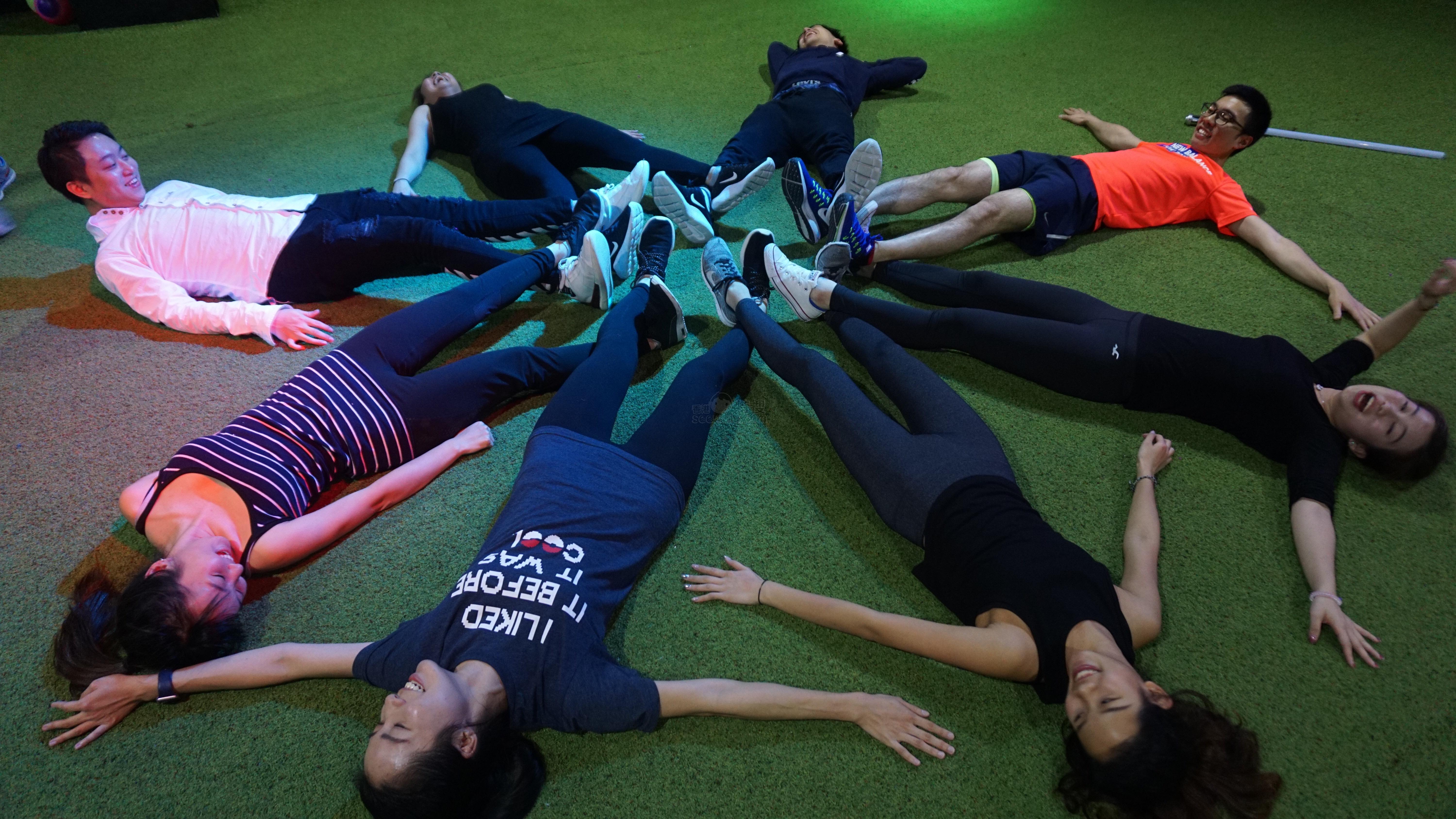 新界 休閒及娛樂 | Crossfire Arena - 專業服務 | BookFun