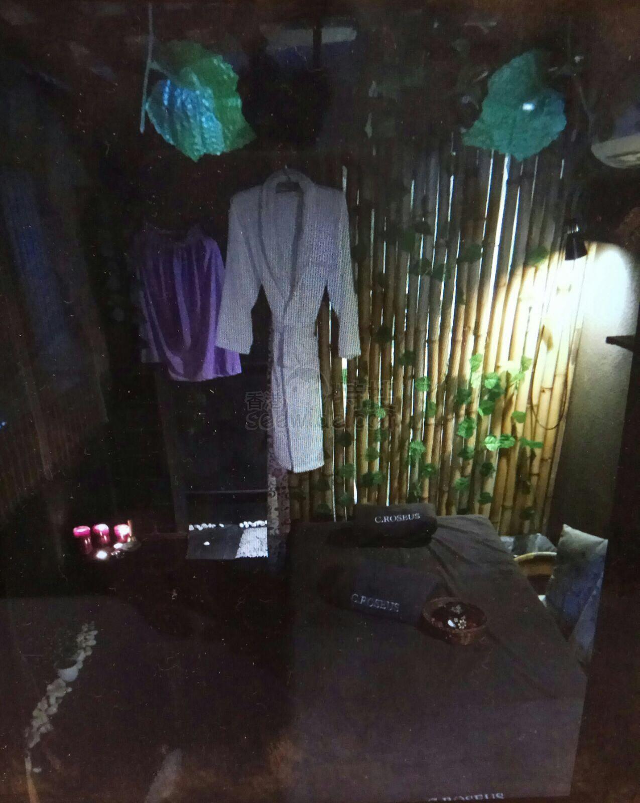 香港島 美甲 | C. Roseus Spa - 專業服務 | BookFun