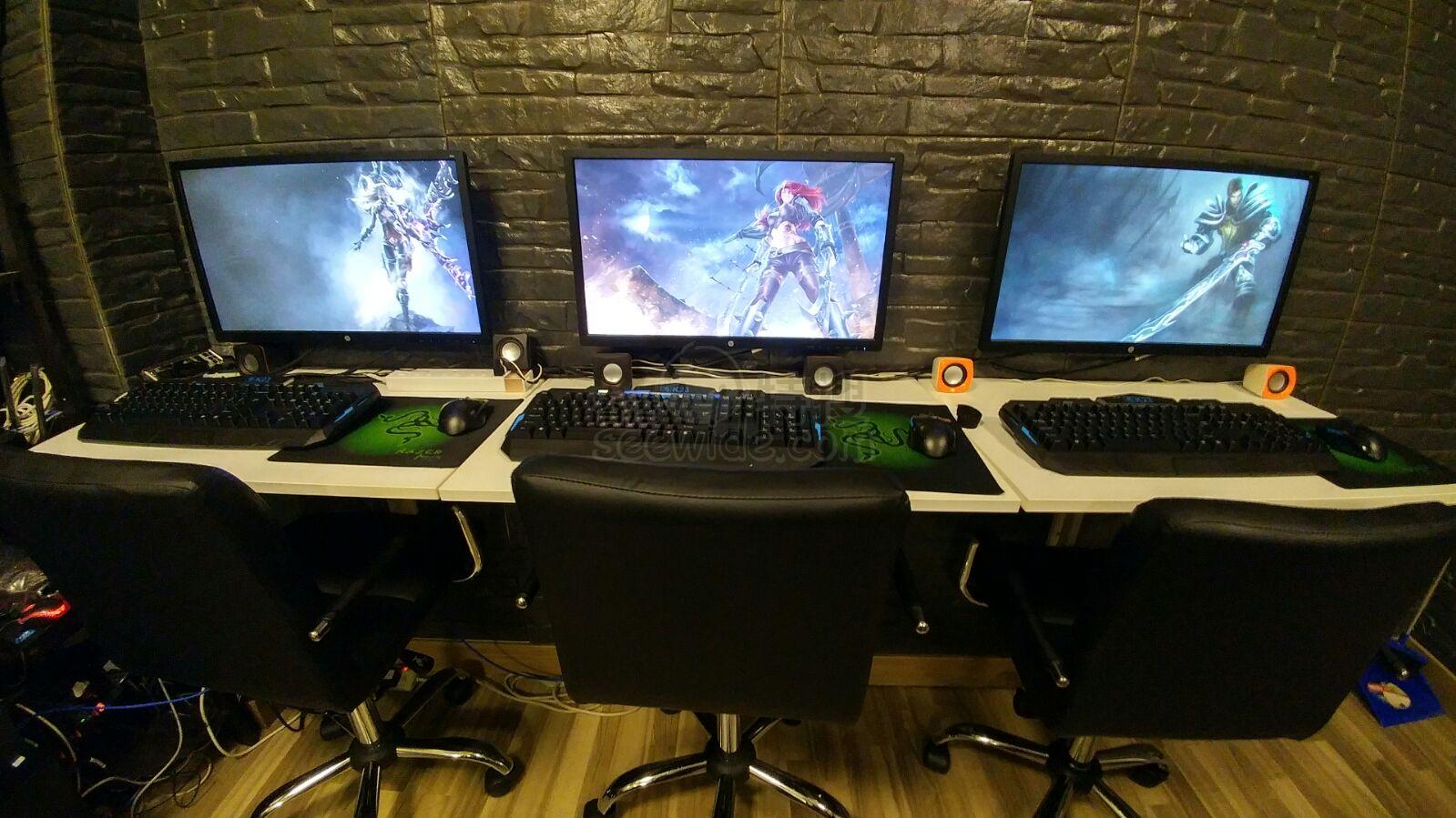 九龍 PartyRoom | Promised Land Party - 專業服務 | BookFun