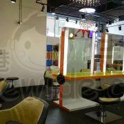Franky WanChai HairCut Salon