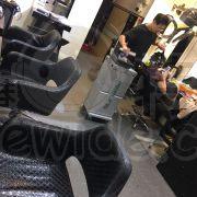 TR Salon