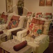 Oriental Spa